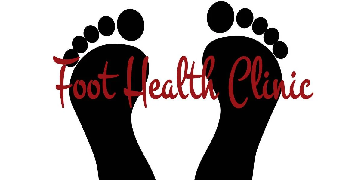 Sam’s foot health clinic
