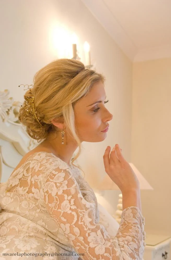 Sam’s Hair & Beauty salon