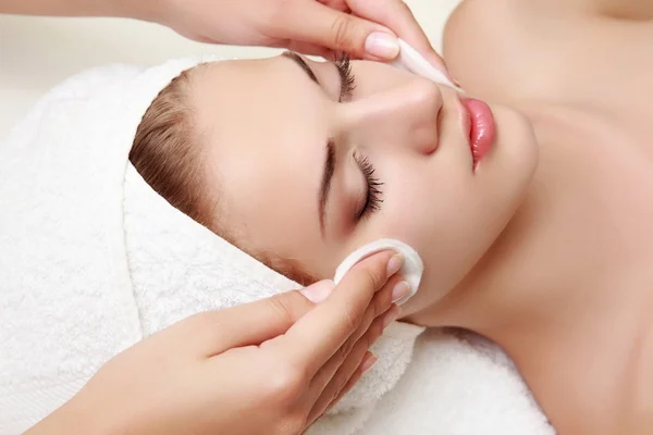 Sam’s Hair & Beauty salon