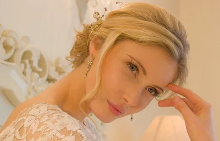 Weddings services at Sam’s Hair & Beauty