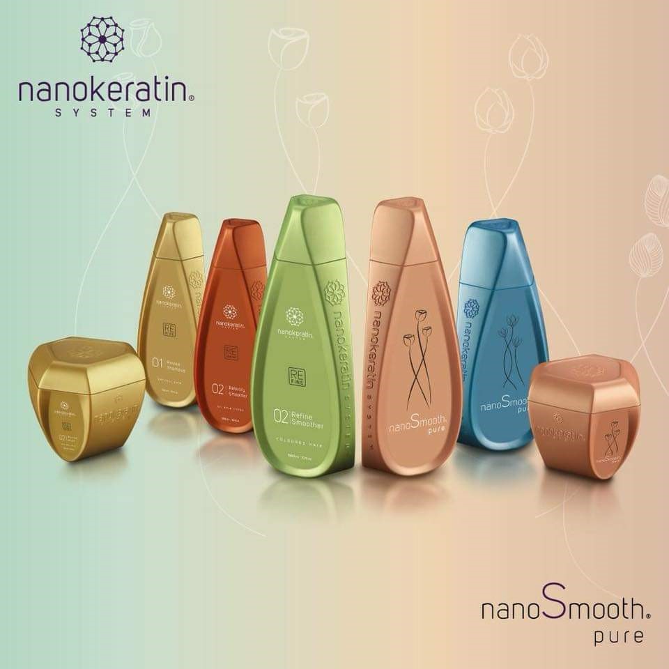 nonaokeratin nanosmooth
